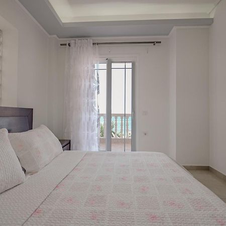 Villa Xika Sarandë Exterior foto
