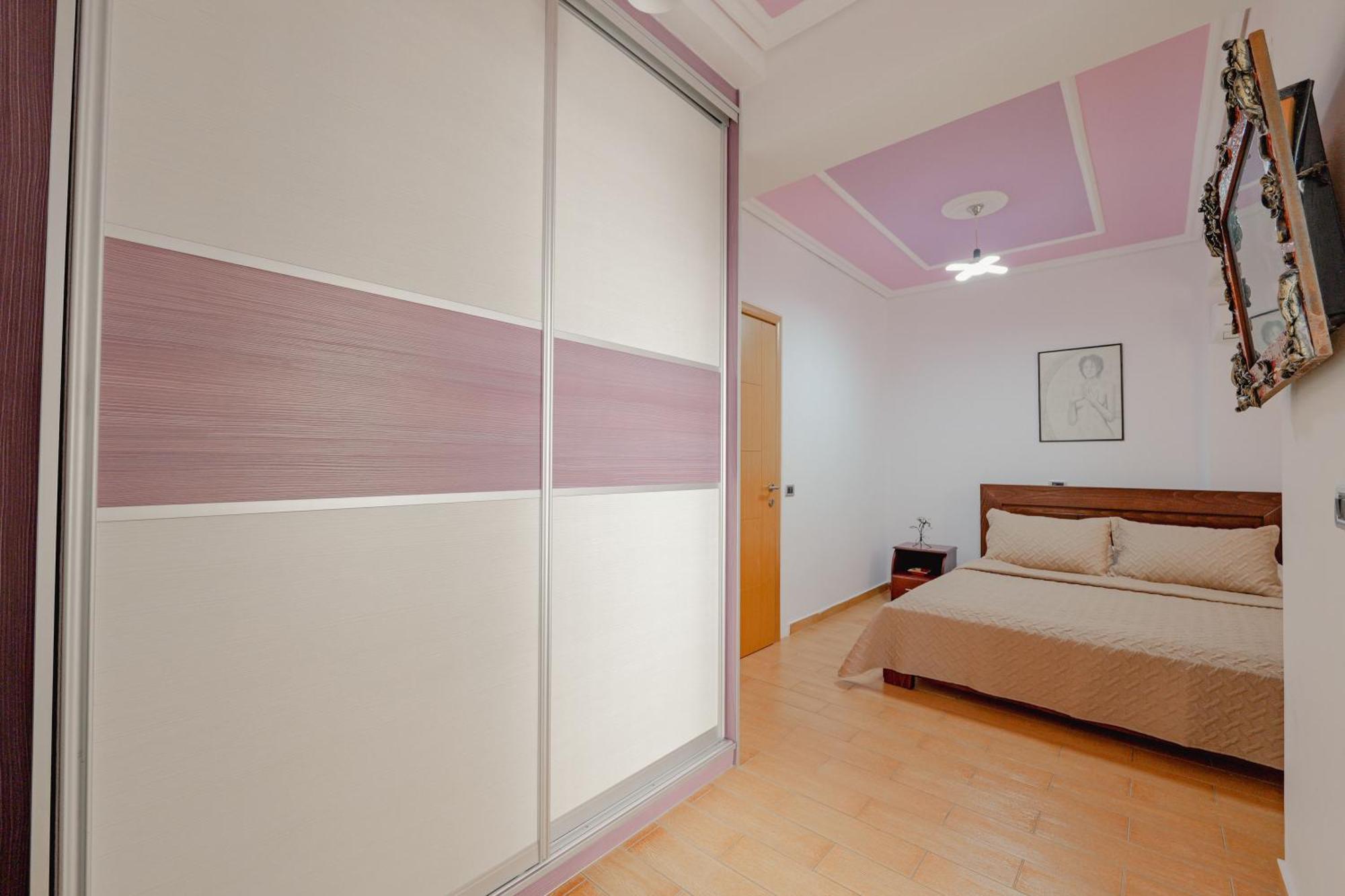 Villa Xika Sarandë Exterior foto